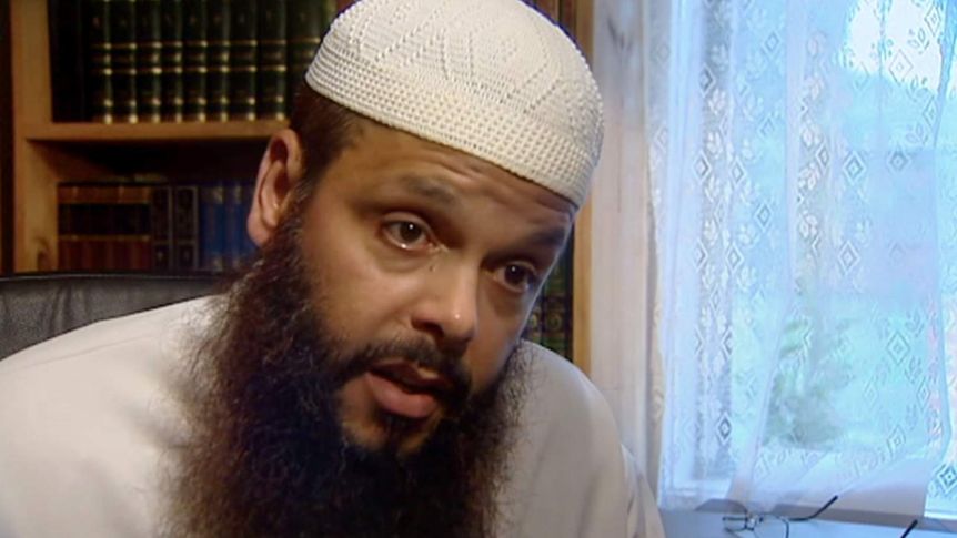 Convicted Islamic terrorist Abdul Nacer Benbrika stripped of his Australian citizenship