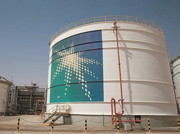 Missile strike at Saudi Aramco oil refinery in Jeddah; Yemen rebel group claims responsibility