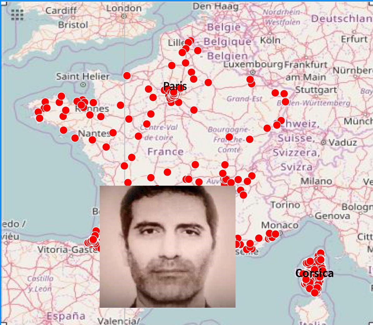 2018 France bomb plot – Belgium to try Iranian diplomat as Iran registers strong protest
