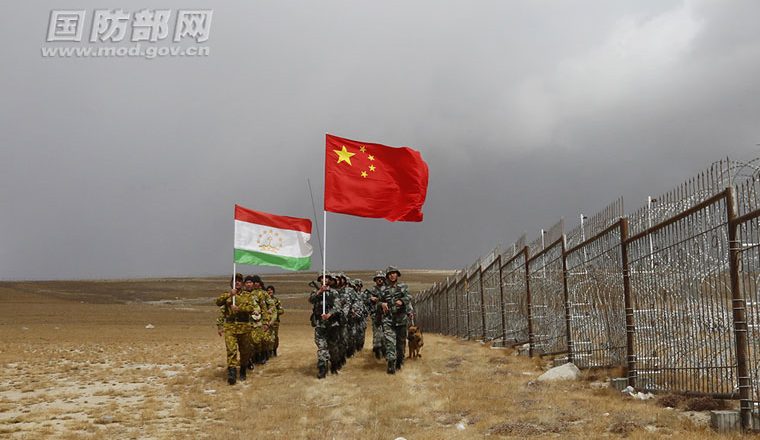 Tajikistan as China’s Vassal State and its implications for the Subcontinent