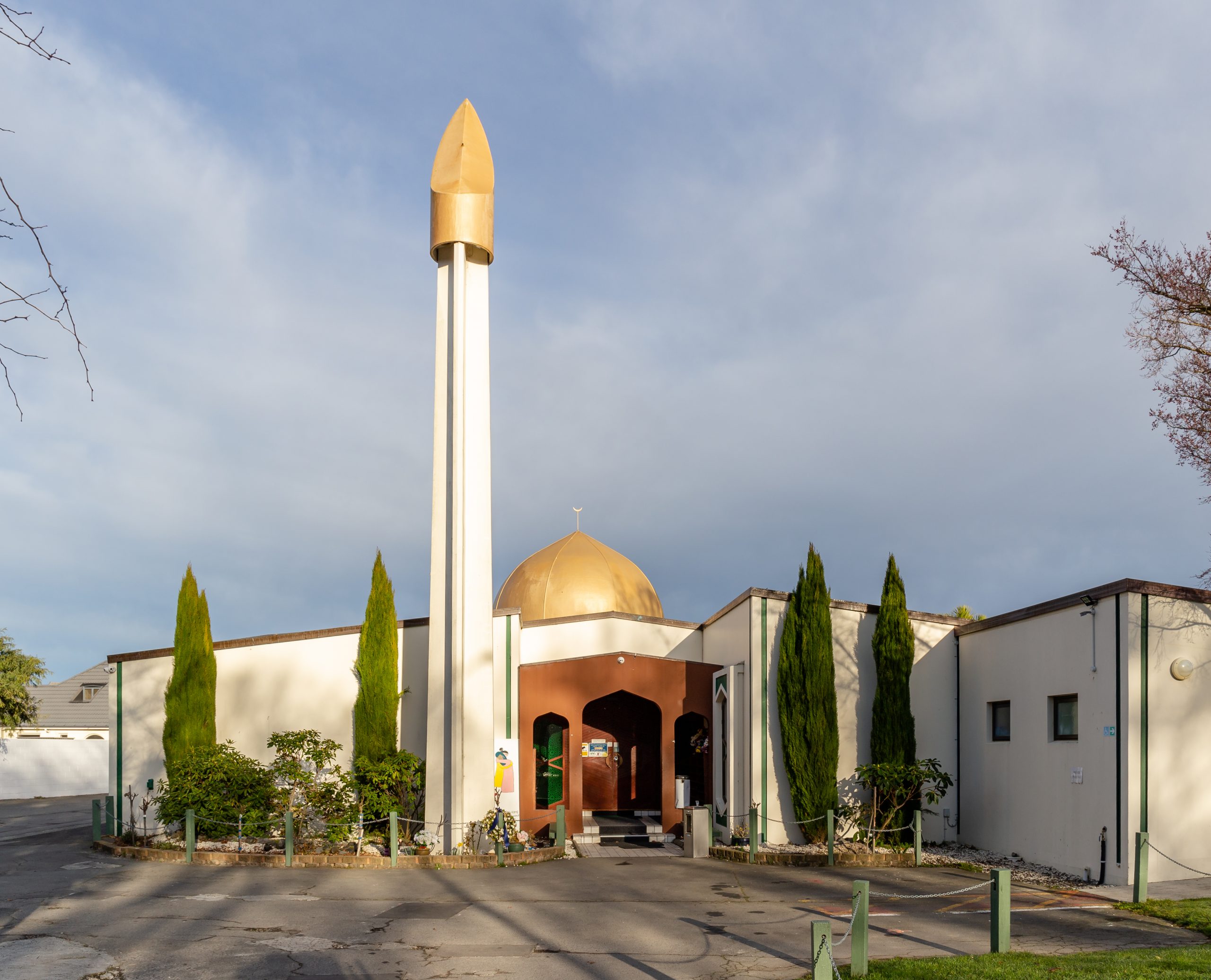 2019 Christchurch mosque shootings – There was no conclusive way to detect the attack ‘except by chance’, inquiry report says