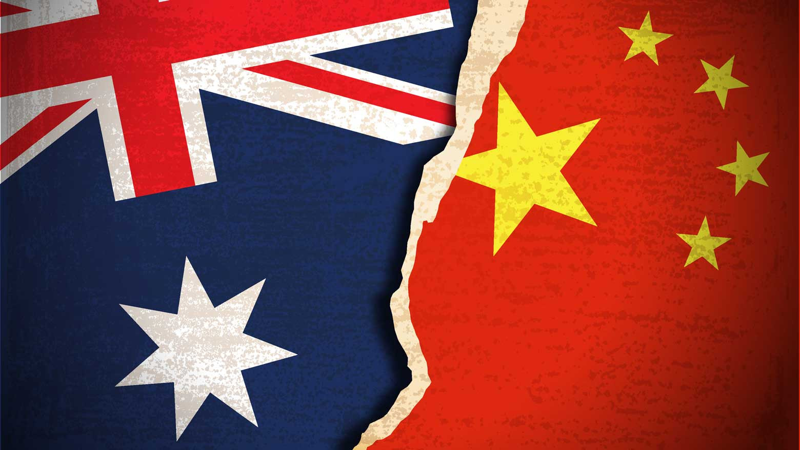 Trade war fallout? Australia demands China’s apology for derogatory Tweet by its spokesman over its soldiers