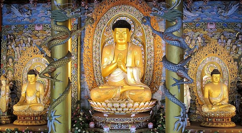 Rejuvenating the historical relationship between India and Korea for an emerging world