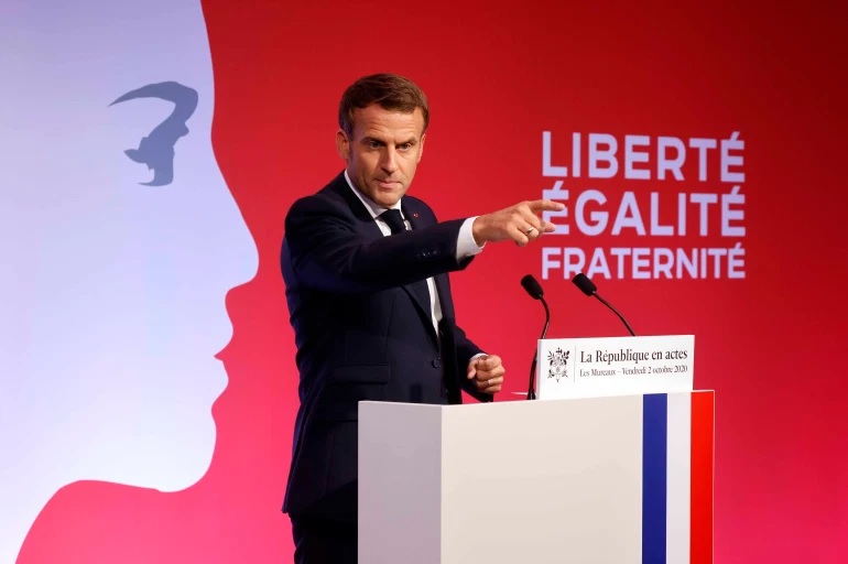 Are the fears over new law against separatism in France justified?