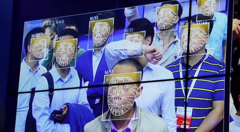 How Apps and technology from companies like Huawei, Zapya contribute to China’s surveillance and repression of Uighurs in Xinjiang