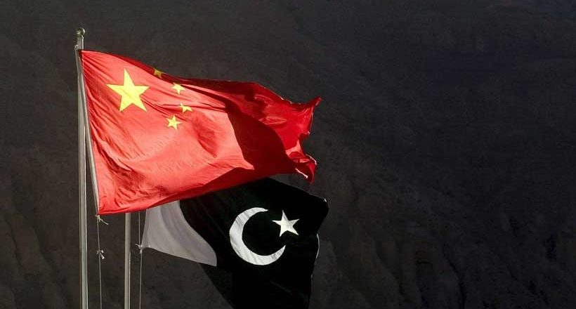 Saudi Out… China In! Pakistan forsaking its sovereignty and friendships in order to repay debts