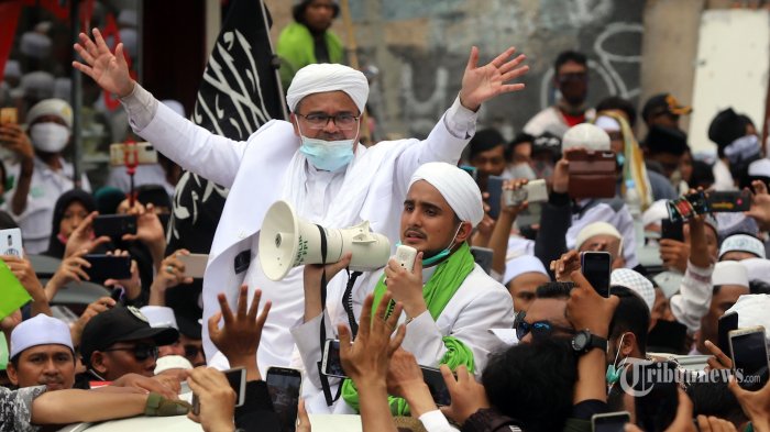 Indonesia: Islamic cleric Rizieq Shihab’s return to Jakarta results in riots, leaves six dead