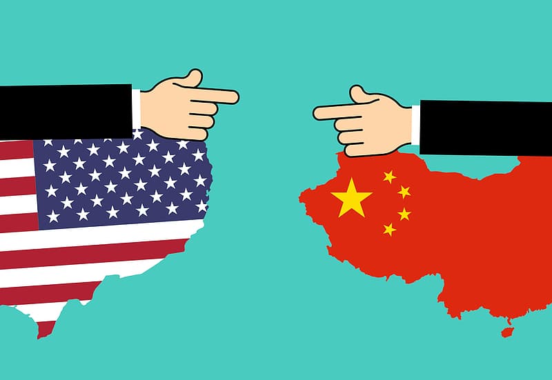 What exactly is Washington looking for in its trade war with China?