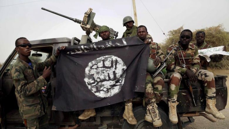 Jihadi group Boko Haram kills atleast 27 and destroys 800 homes and workplaces in southeast Niger