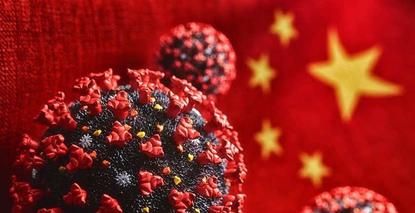 SARS-CoV-2 Virus Deliberately Engineered as a Bioweapon by China, Claims Former Wuhan Virologist