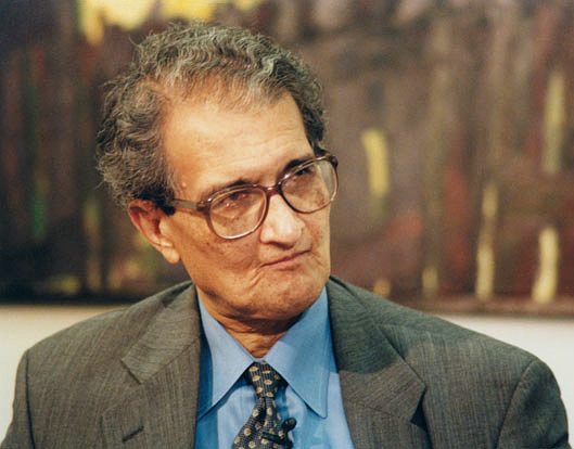 Amartya Sen: A Bengali Scholar Who Misrepresents Bengal