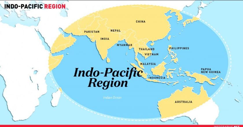 Declassification of US Strategic Framework for the Indo-Pacific – Should India cheer or be Circumspect?