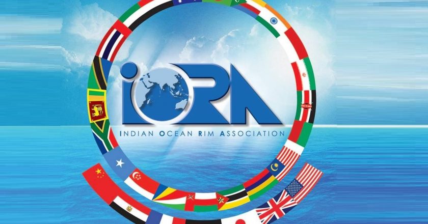 France becomes a member of Indian Ocean Rim Association – Why is it a significant development for world politics?