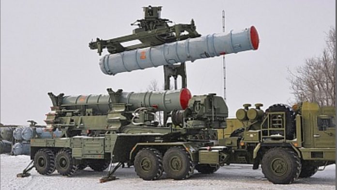 Why US will be ill-advised to sanction India over its purchase of Russia’s S-400 air defence system