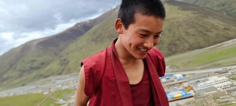 19 year old Tibetan Monk dies from injuries inflicted by Chinese police during 14 month detention