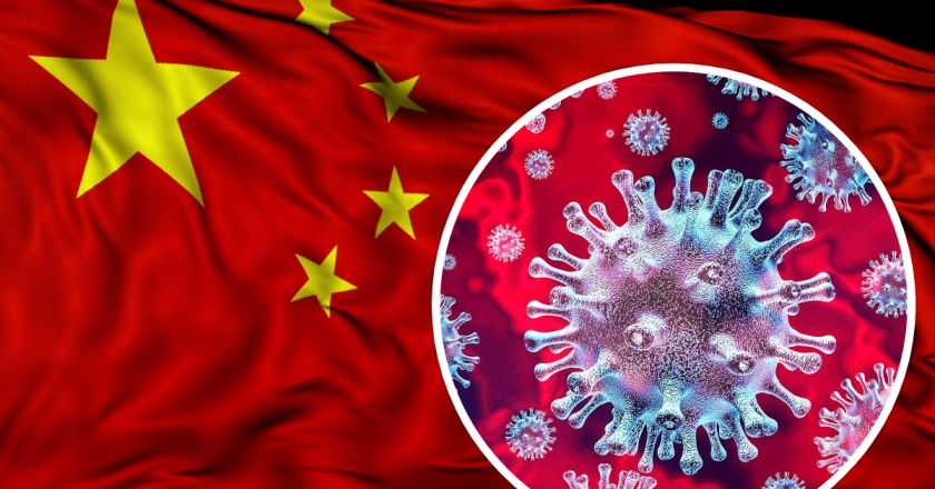 Was COVID-19 virus a biological weapon unleashed by China? The US State Department hints that it could be so!