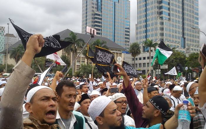 Islamic Terror cells in Indonesia continue to recruit and plot attacks amid COVID-19