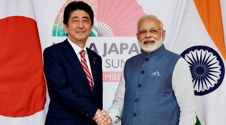 Shinzo Abe honoured with Padma Vibhushan: Here is how India-Japan ties were redefined under him