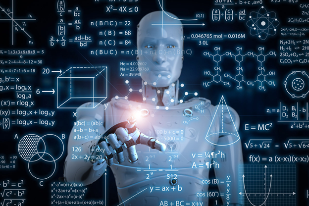 Ramanujan Machine – AI powered “mathematician” who can discover hidden patterns in numbers