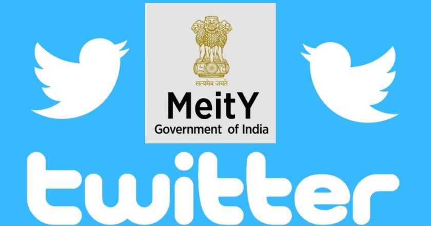 “Misuse of Twitter’s platform for execution of campaigns designed to create disharmony and unrest is unacceptable” India to Twitter Inc.