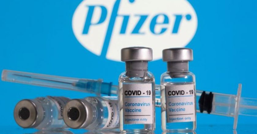 South Korea’s intelligence agency says North Korea Hacked Pfizer to Steal COVID-19 Vaccine Data