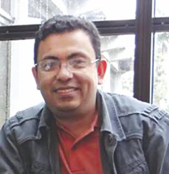 Blogger Avijit Roy Murder Bangladesh Court Sentences 5 Al Qaeda Inspired Islamist Militants To 2999