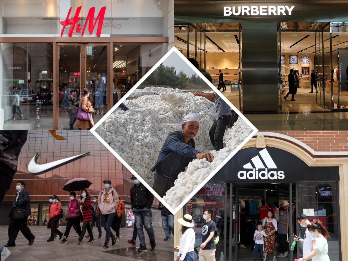 western brands clothing