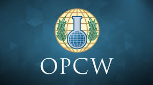 India appointed External Auditor of the Organisation for the Prohibition of Chemical Weapons (OPCW)