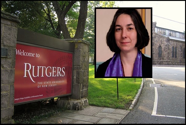 Rutgers University’s Student Assembly passes historic resolution against Hinduphobia; Adopts a working definition of Hinduphobia