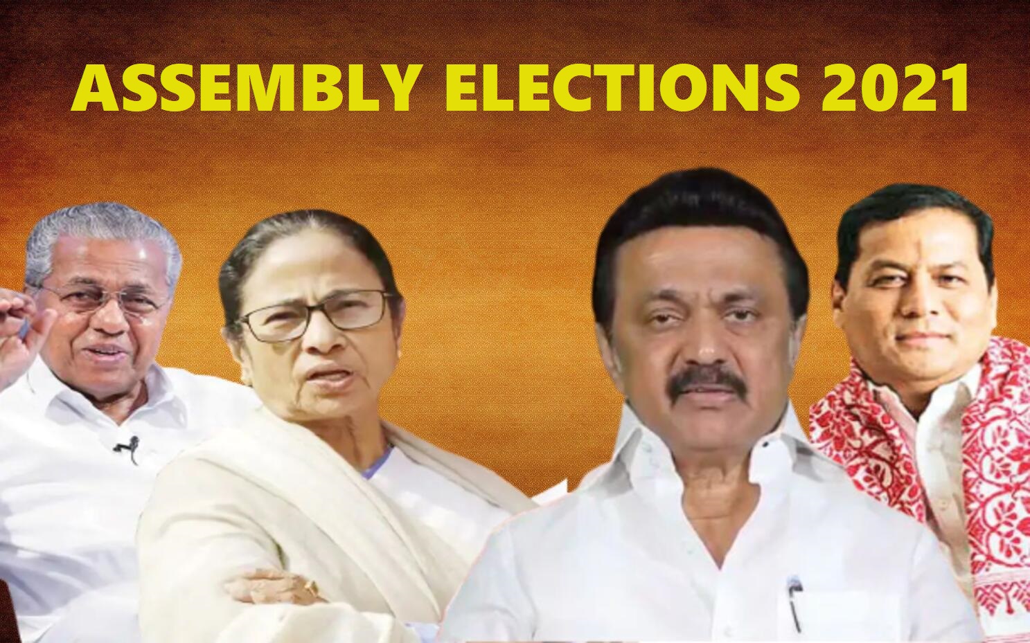 India Assembly Election 2021 Results Key Takeaways and Implications