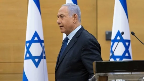 Benjamin Netanyahu accuses Facebook and Twitter of silencing right-wing supporters in Israel; Says no action was taken against left-wing activists for similar posts