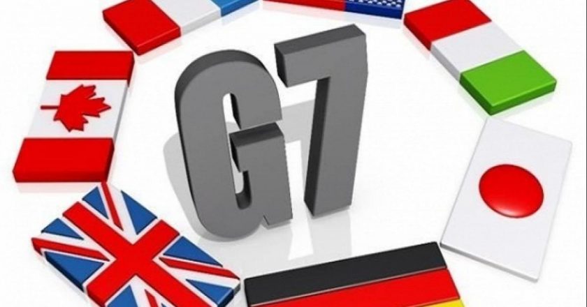 G7’s agenda for the future, the China challenge and India’s role