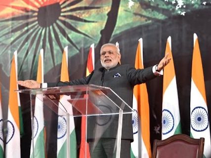 How PM Modi Modified the Direction of Indian Foreign Policy