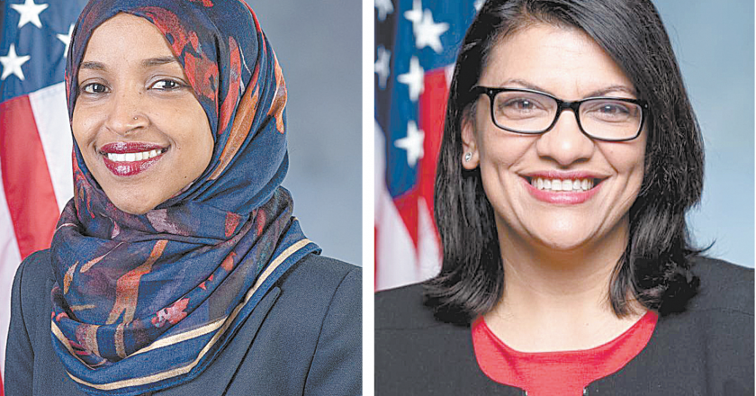 ‘Muslims real victims of 9/11 terror attack’ claims bizarre resolution introduced by US Congresswomen Ilhan Omar and Rashida Tlaib