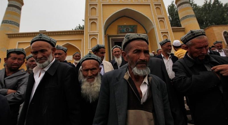 “Are we not part of Muslim ‘Ummah’?”, ask Uyghurs as Taliban plans to deport them to China for money