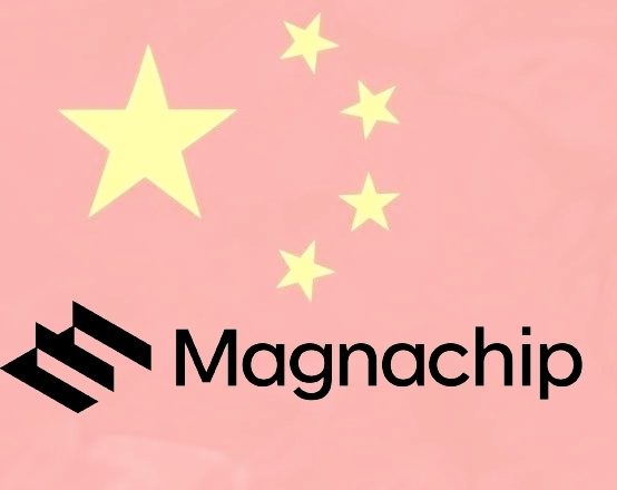 US Treasury Warns Chinese Acquisition of Semiconductor Firm Magnachip Corp Poses Security Risks