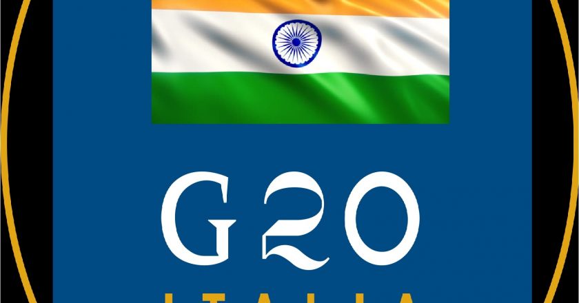 India’s Growing Strategic Role in the G20