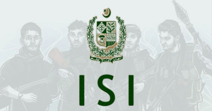Pakistan’s ISI trying to destabilize Bangladesh: Bangladesh Minister
