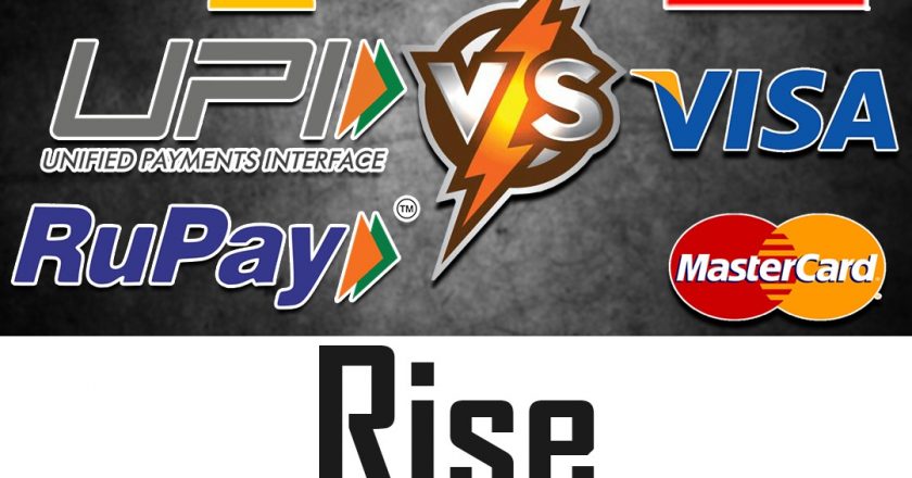 The Rise and Rise of RuPay