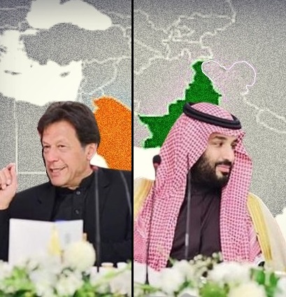 Schism in Saudi-Pak relations – Diverging interests and Opportunistic alliances