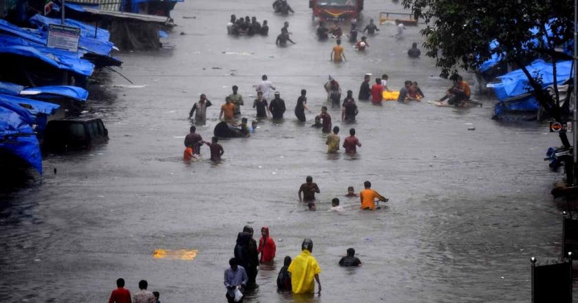 India, China, Japan lose billions to extreme weather annually, says WMO report