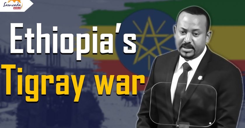 Ethiopia’s Tigray war – A Conflict the World Forgot