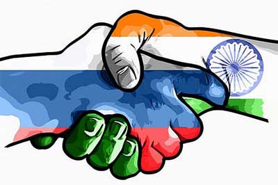 Decoding the India-Russia strategic Ties – An Evaluation of Strengths and Shortcomings