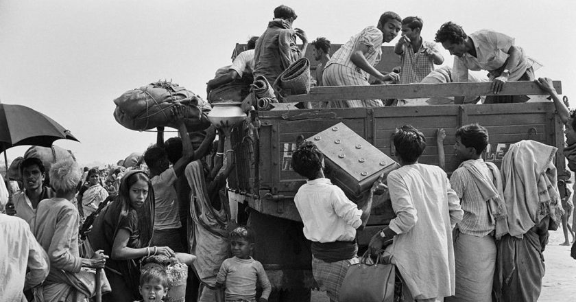 Analysing the contours of the refugee crisis in the Indian Subcontinent