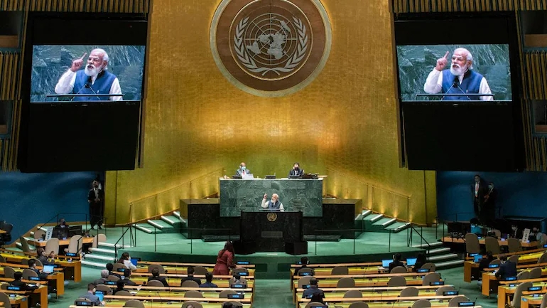 UN Reforms agenda – Global strategic implications and concerns for India