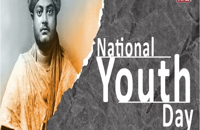 Swami Vivekananda – India’s youth icon