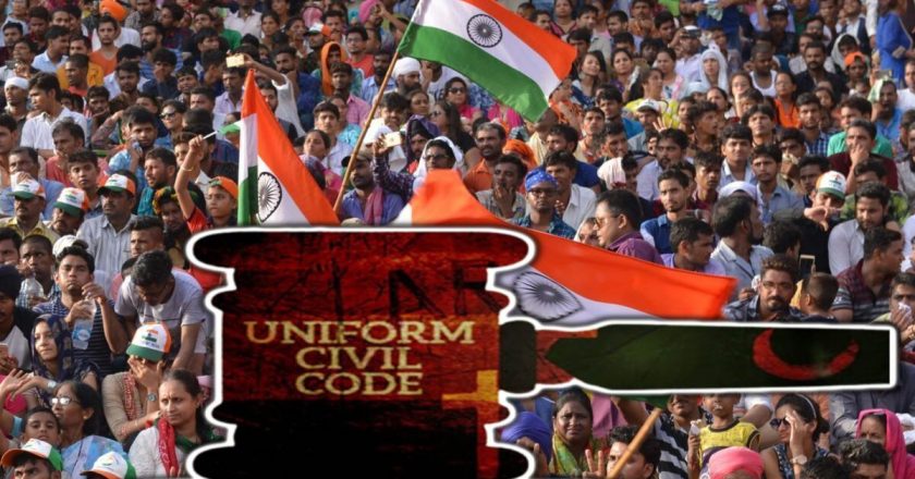 Analysis: Is the Time Ripe For Uniform Civil Code in India?