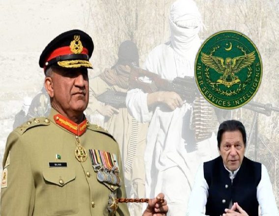 Pakistan’s “new” National Security Policy – Old product in a new packaging