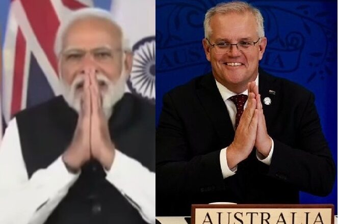 India and Australia to deepen Comprehensive Strategic Partnership