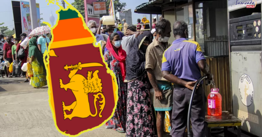 Economic Crisis in Sri Lanka: Reasons and lessons from the Island nation